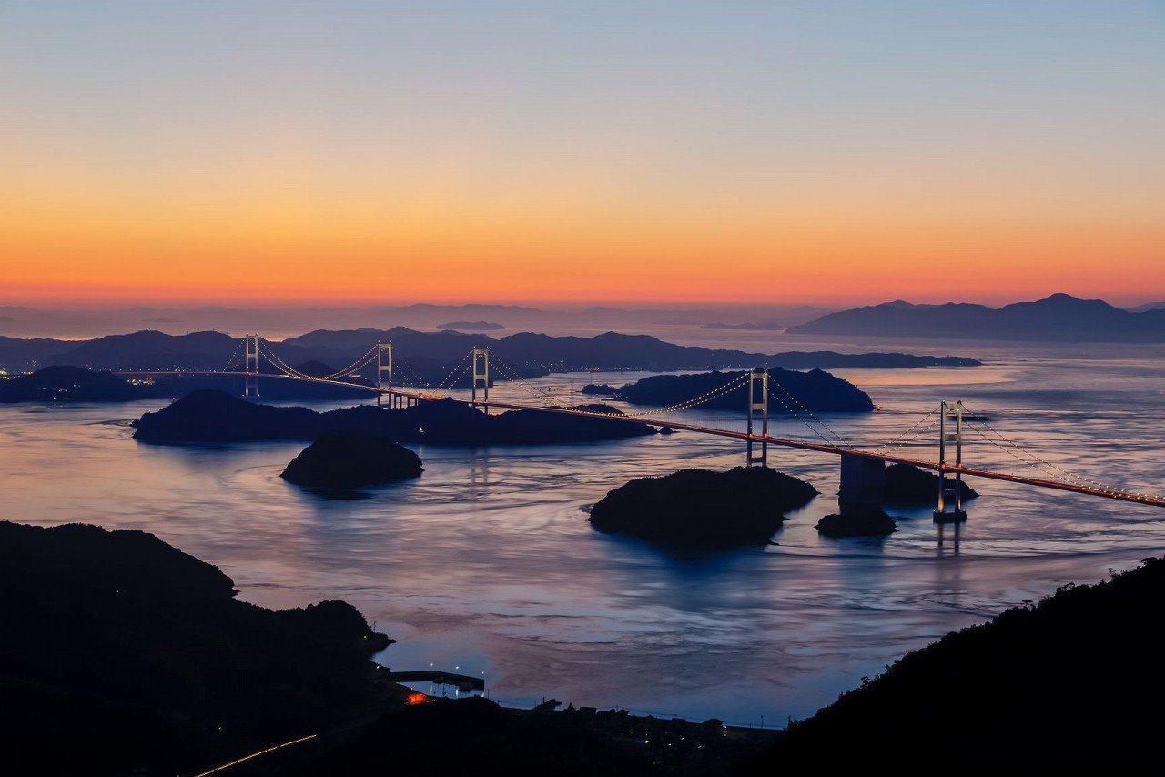 🌊 후나오리 세토 해협 (후나오리 세토) 이미지 6